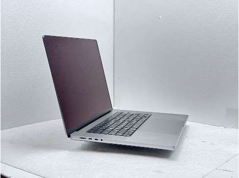 Apple MacBook Pro (M1 Pro- 16-inch- 2021 16" M1 Pro (CPU 10- GPU 16) 32GB 510GB клас А