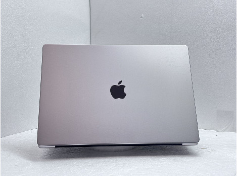 Apple MacBook Pro (M1 Pro- 16-inch- 2021 16" M1 Pro (CPU 10- GPU 16) 32GB 510GB клас А