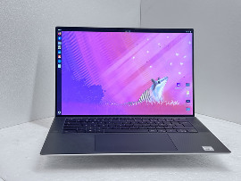 Dell XPS 15 9500 15.6" i7-10750H 32GB 1020GB клас А