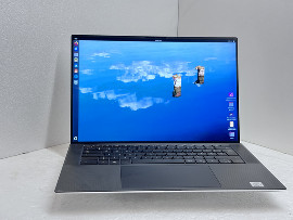 Dell XPS 15 9500 15.6" i7-10750H 32GB 1020GB клас А