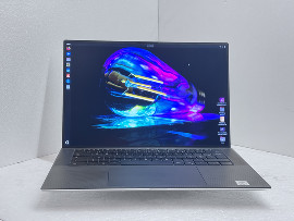 Dell XPS 15 9500 15.6" i7-10750H 32GB 1020GB клас А