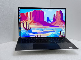Dell XPS 15 9500 15.6" i7-10750H 32GB 1020GB клас А