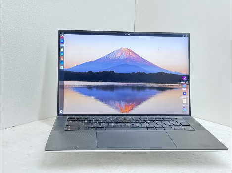 Dell XPS 15 9500 15.6" i7-10750H 32GB 1020GB клас А