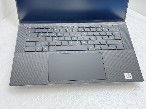 Dell XPS 15 9500 15.6" i7-10750H 32GB 1020GB клас А