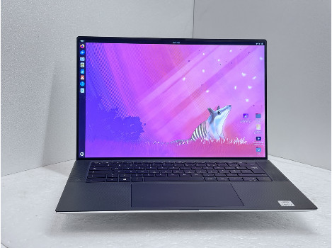 Dell XPS 15 9500 15.6" i7-10750H 32GB 1020GB клас А