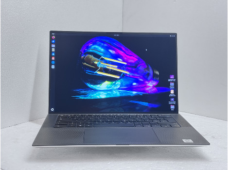 Dell XPS 15 9500 15.6" i7-10750H 32GB 1020GB клас А