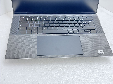Dell XPS 15 9500 15.6" i7-10750H 32GB 1020GB клас А