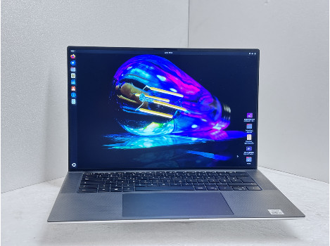 Dell XPS 15 9500 15.6" i7-10750H 32GB 1020GB клас А
