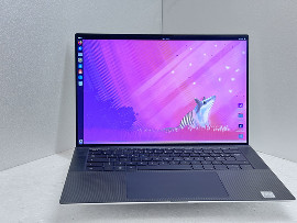 Лаптоп Dell XPS 15 9500 15.6" i7-10750H 32GB 1020GB клас Б