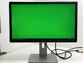 Dell P2415Qb 24" (клас А)