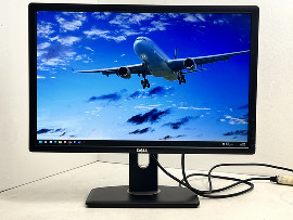 Dell U2412M 24" (клас А)