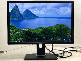 Dell U2412Mb 24" (клас А)