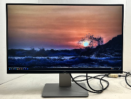 Dell U2715Hc 27" (клас А)