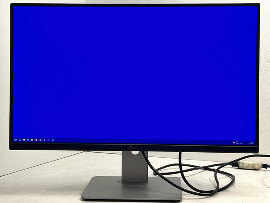 Dell U2715Hc 27" (клас А)