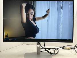 Dell P2721Q 27" (клас А)