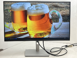 Dell P2721Q 27" (клас А)
