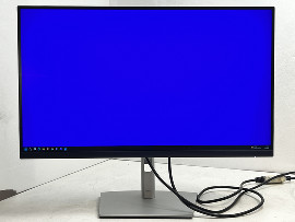 Dell P2721Q 27" (клас А)