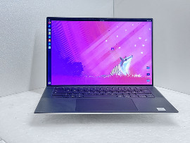 Лаптоп Dell XPS 15 9500 15.6" i7-10750H 32GB 1020GB клас А