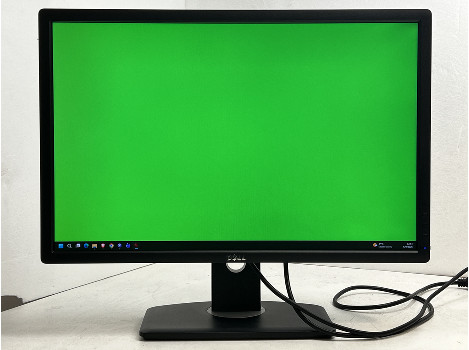 Dell U2412Mc 24" (клас А)