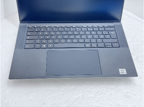 Dell XPS 15 9500 15.6" i7-10750H 32GB 1020GB клас А