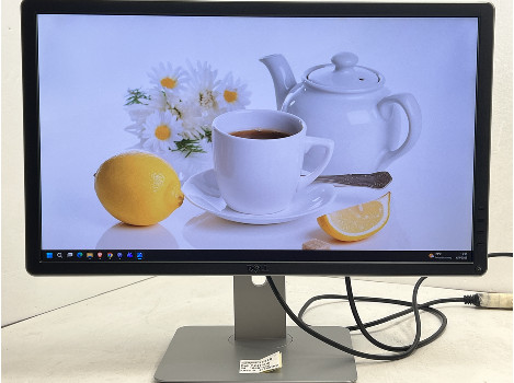 Dell P2415Qb 24" (клас А)
