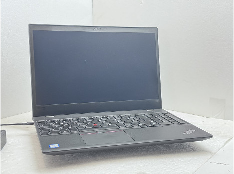 Lenovo ThinkPad T580 15.6" Touch i5-8350U 16GB 260GB клас Б