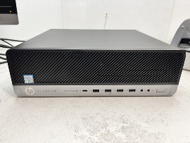 Компютър HP EliteDesk 800 G3 i7-6700 16GB 260GB | 500GB NVS 310