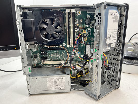 Компютър HP EliteDesk 800 G4 i7-8700 16GB 260GB | 500GB UHD 630