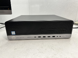 HP EliteDesk 800 G4 i7-8700 16GB 260GB | 500GB UHD 630