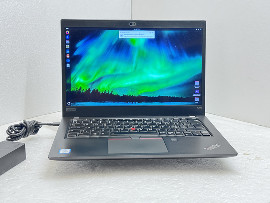 Лаптоп Lenovo ThinkPad X390 14" touch i5-8365U 16GB 510 клас Б