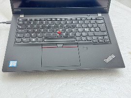 Лаптоп Lenovo ThinkPad X390 14" touch i5-8365U 16GB 510 клас Б