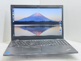 Лаптоп Lenovo ThinkPad L15 G2 15.6" i3-1115G4 16GB 510GB клас Б