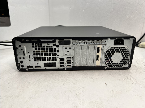 HP EliteDesk 800 G3 i7-6700 16GB 260GB | 500GB NVS 310
