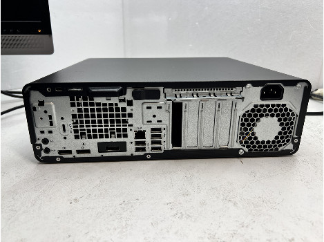 HP EliteDesk 800 G4 i7-8700 16GB 260GB | 500GB UHD 630