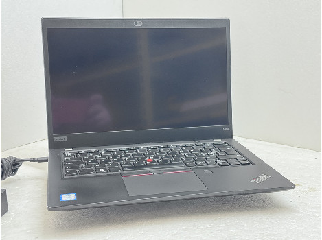 Lenovo ThinkPad X390 14" touch i5-8365U 16GB 510 клас Б