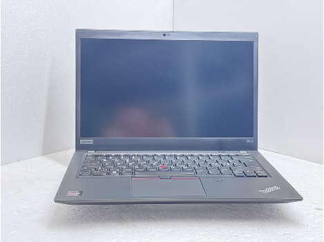 Lenovo ThinkPad T495s 14" Ryzen 5 PRO 3500U 16GB 260GB клас А