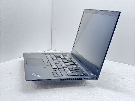 Lenovo ThinkPad T495s 14" Ryzen 5 PRO 3500U 16GB 260GB клас А