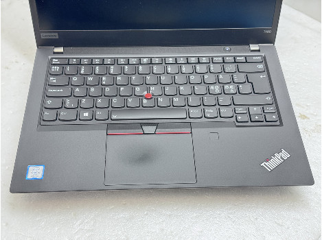 Lenovo ThinkPad T490 14" touch i5-8365U 16GB 510 клас Б