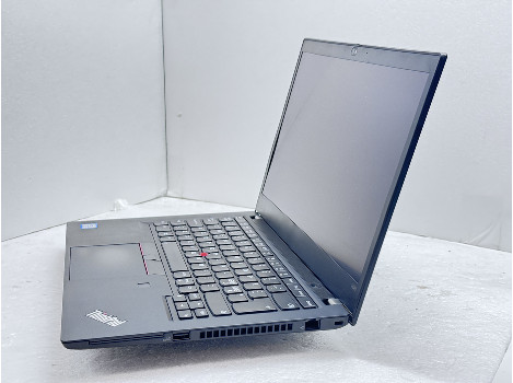 Lenovo ThinkPad T490 14" touch i5-8365U 16GB 510 клас Б