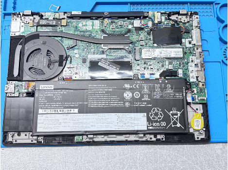 Lenovo ThinkPad T490 14" touch i5-8365U 16GB 510 клас Б