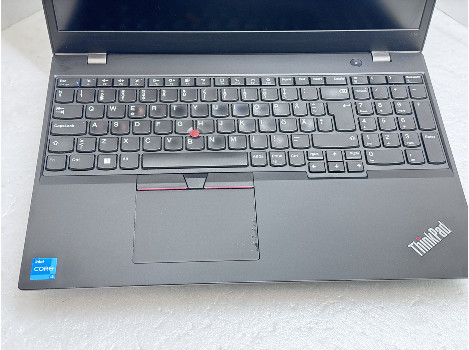 Lenovo ThinkPad L15 G2 15.6" i3-1115G4 16GB 510GB клас Б