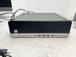 Компютър HP EliteDesk 800 G3 i7-6700 16GB 260GB | 500GB HD 530