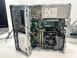Компютър HP EliteDesk 800 G3 i7-6700 16GB 260GB | 500GB HD 530