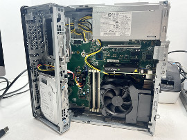 Компютър HP EliteDesk 800 G3 i7-6700 16GB 260GB | 500GB NVS 310