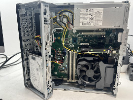Компютър HP EliteDesk 800 G3 i7-6700 16GB 260GB | 500GB NVS 310