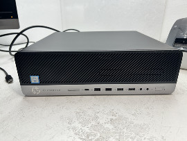 Компютър HP EliteDesk 800 G3 i7-6700 16GB 260GB | 500GB NVS 310