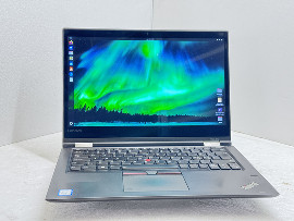 Лаптоп Lenovo ThinkPad Yoga 370 13.3" Touch i5-7200U 8GB 260GB клас A