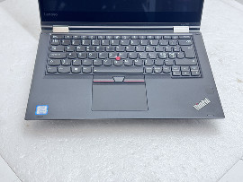 Лаптоп Lenovo ThinkPad Yoga 370 13.3" Touch i5-7200U 8GB 260GB клас A