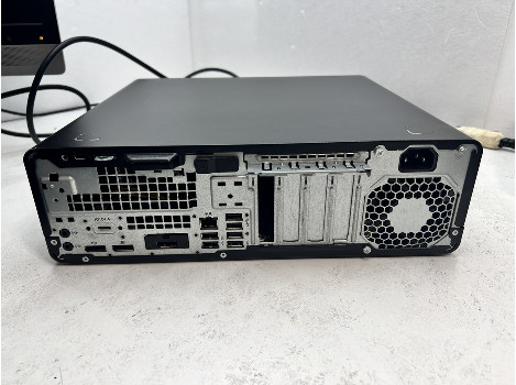 HP EliteDesk 800 G3 i7-6700 16GB 260GB HD 530