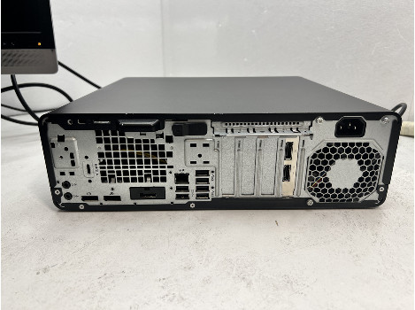 HP EliteDesk 800 G3 i7-6700 16GB 260GB | 500GB NVS 310